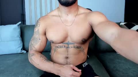 bruce roldan online show from 06-09-26, 01:17