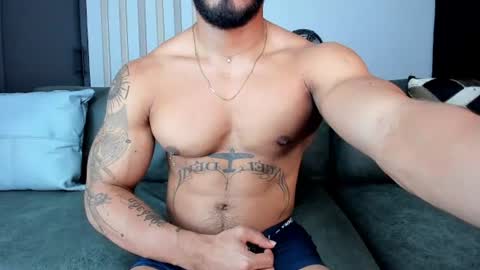 bruce roldan online show from 06-13-26, 01:14