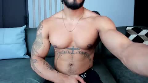 bruce roldan online show from 07-02-26, 01:05