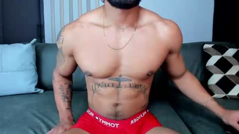 bruce roldan online show from 07-31-26, 12:43