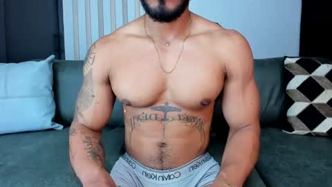 bruce roldan online show from 08-01-26, 05:34