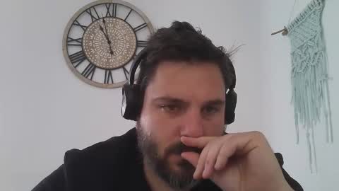 Bruce Wayne online show from 03-17-26, 09:56