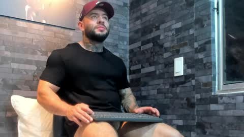 brucedallas online show from 04-01-26, 02:34