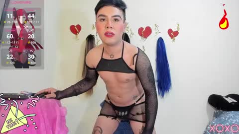 brucee_venturee online show from 03-30-26, 12:06