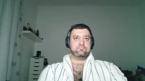 Bruce online show from 02-10-26, 09:30