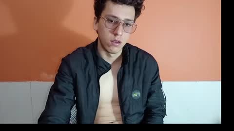 brucew37 online show from 07-01-26, 03:45