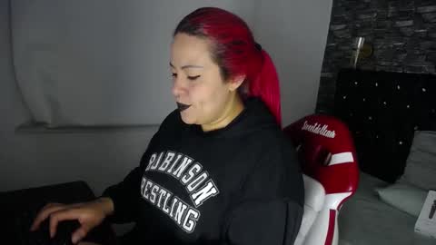 Bruja SCarlata online show from 03-05-25, 11:17