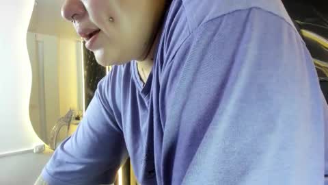 Bruja SCarlata online show from 10-09-25, 10:13