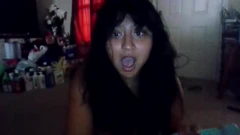 Snapshot of brujerita_dmota chatting on 05-21-26, 09:11 brujerita_dmota online show from 05-21-26, 09:11