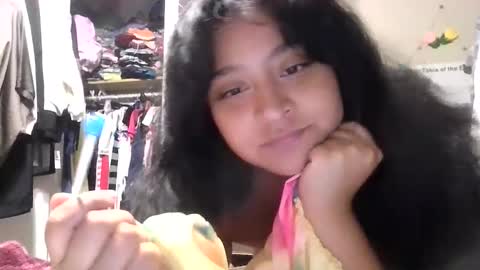 Snapshot of brujerita_dmota chatting on 05-27-26, 03:58 brujerita_dmota online show from 05-27-26, 03:58