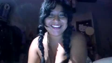Snapshot of brujerita_dmota chatting on 05-30-26, 02:52 brujerita_dmota online show from 05-30-26, 02:52