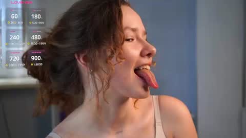 Tess online show from 07-02-26, 02:23
