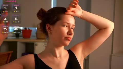 Tess online show from 07-14-26, 01:50