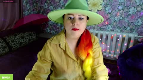 Julia online show from 04-04-26, 09:01