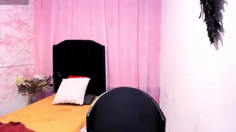 Sasha Brunette online show from 09-16-25, 12:22