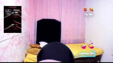 Sasha Brunette online show from 11-25-25, 10:48