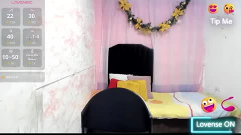 Sasha Brunette online show from 01-15-26, 11:59