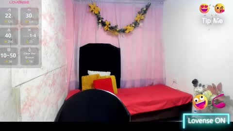 Sasha Brunette online show from 03-19-26, 11:14