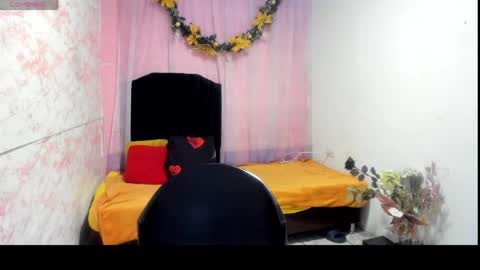 Sasha Brunette online show from 04-13-26, 11:27