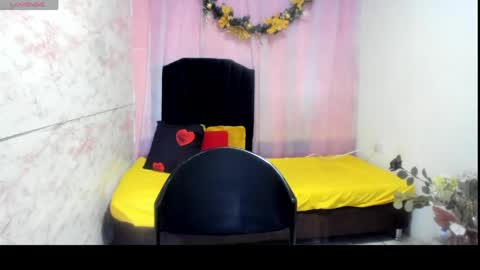 Sasha Brunette online show from 04-14-26, 12:33