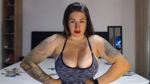 brunettelisa online show from 07-23-26, 06:28