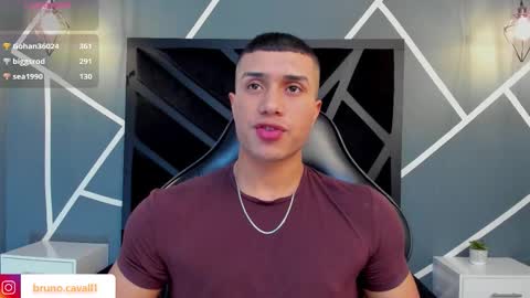 BRUNNO online show from 02-02-26, 05:22