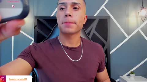 BRUNNO online show from 02-05-26, 05:34