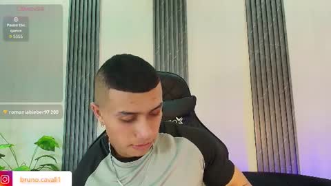 BRUNNO online show from 07-09-26, 05:39