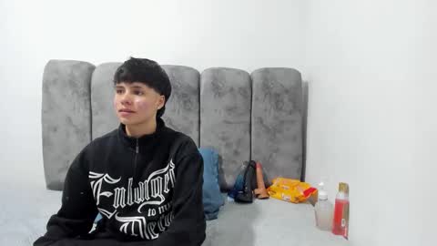 Bruno Cruz online show from 04-17-26, 02:36