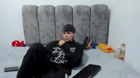 Bruno Cruz online show from 04-21-26, 02:15