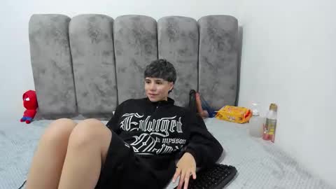 Bruno Cruz online show from 04-29-26, 02:26
