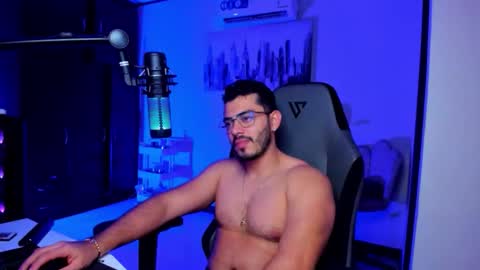 Bruno online show from 03-12-26, 06:52