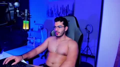 Bruno online show from 04-11-26, 07:45