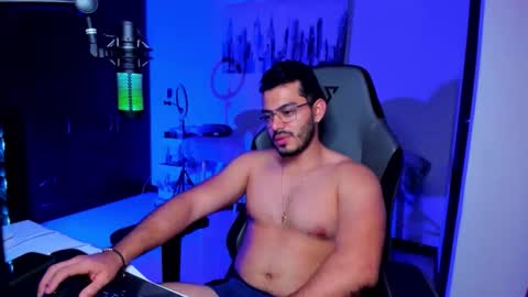 Bruno online show from 05-20-26, 03:24