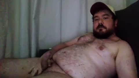 Snapshot of brunotully chatting on 02-17-25, 03:25 Geek Bear online show from 02-17-25, 03:25