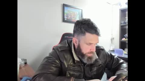 BRUTALMASTER1983 online show from 02-10-26, 07:40