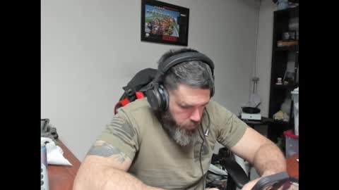 BRUTALMASTER1983 online show from 02-26-26, 07:18