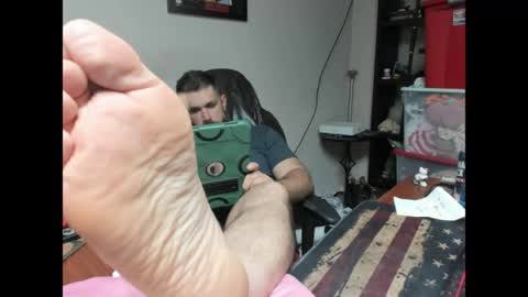 BRUTALMASTER1983 online show from 05-28-26, 03:59