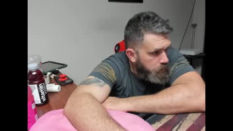 BRUTALMASTER1983 online show from 06-23-26, 06:00