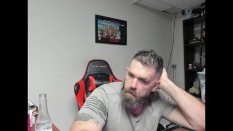 BRUTALMASTER1983 online show from 06-23-26, 06:39
