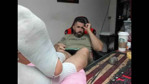 BRUTALMASTER1983 online show from 06-27-26, 06:13
