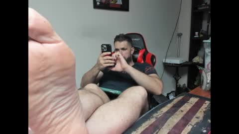 BRUTALMASTER1983 online show from 07-02-26, 03:34