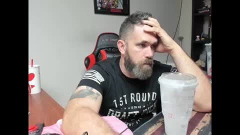 BRUTALMASTER1983 online show from 07-05-26, 05:42