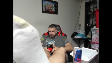 BRUTALMASTER1983 online show from 07-09-26, 06:01