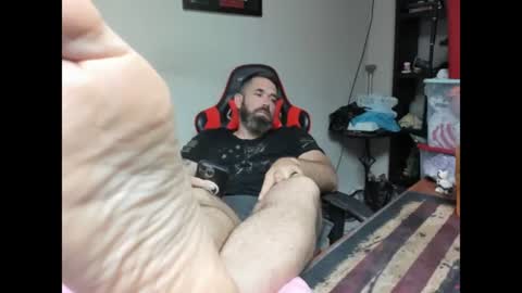 BRUTALMASTER1983 online show from 07-21-26, 05:32