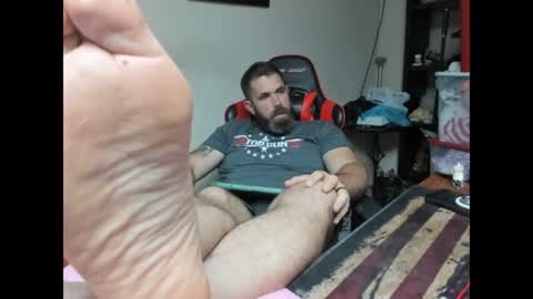 BRUTALMASTER1983 online show from 07-23-26, 05:27
