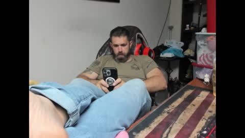 BRUTALMASTER1983 online show from 07-25-26, 08:12