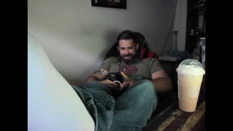 BRUTALMASTER1983 online show from 07-29-26, 06:39