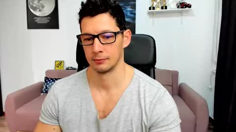 Brutus K online show from 01-16-26, 09:02