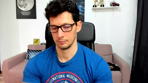 Brutus K online show from 02-11-26, 09:03